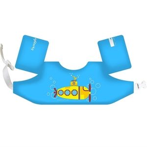 Final Price◇ NWOT Kids Swim Vest for 20-50 Pounds Boys and Girls